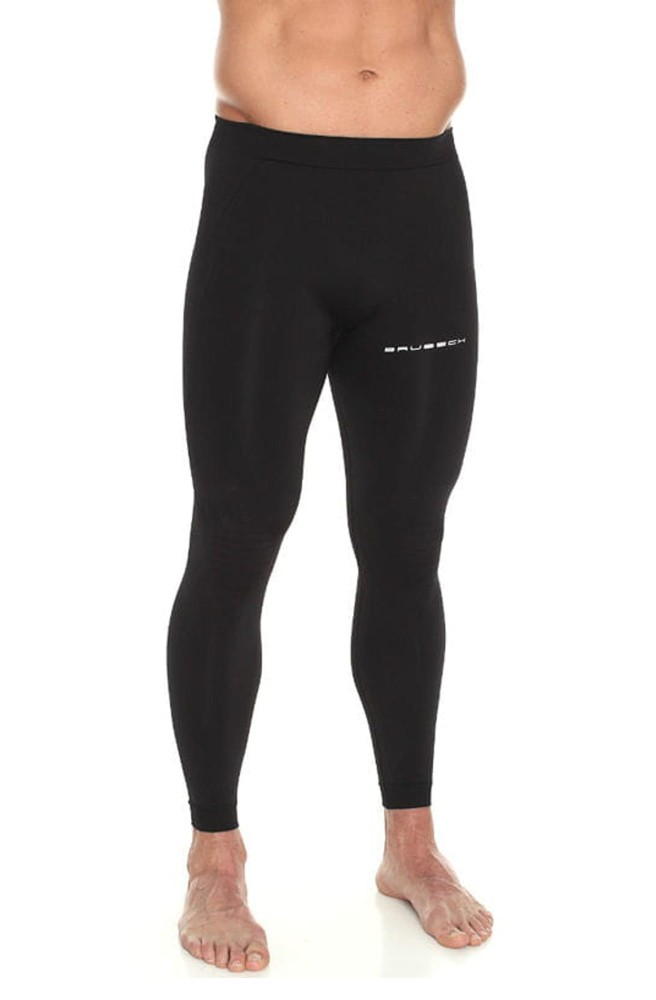 Spodnie męskie Brubeck Running Force LE11460A