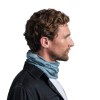 Chusta wielofunkcyjna z wełny merynosów Buff Merino Lightweight Solid Pool