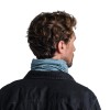 Chusta wielofunkcyjna z wełny merynosów Buff Merino Lightweight Solid Pool