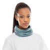Chusta wielofunkcyjna z wełny merynosów Buff Merino Lightweight Solid Pool