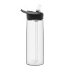 Butelka Camelbak Eddy+ 750ml Clear przeźroczysty TRITAN RENEW w 50% z recyklingu