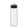 Butelka Camelbak Eddy+ 750ml Clear przeźroczysty TRITAN RENEW w 50% z recyklingu