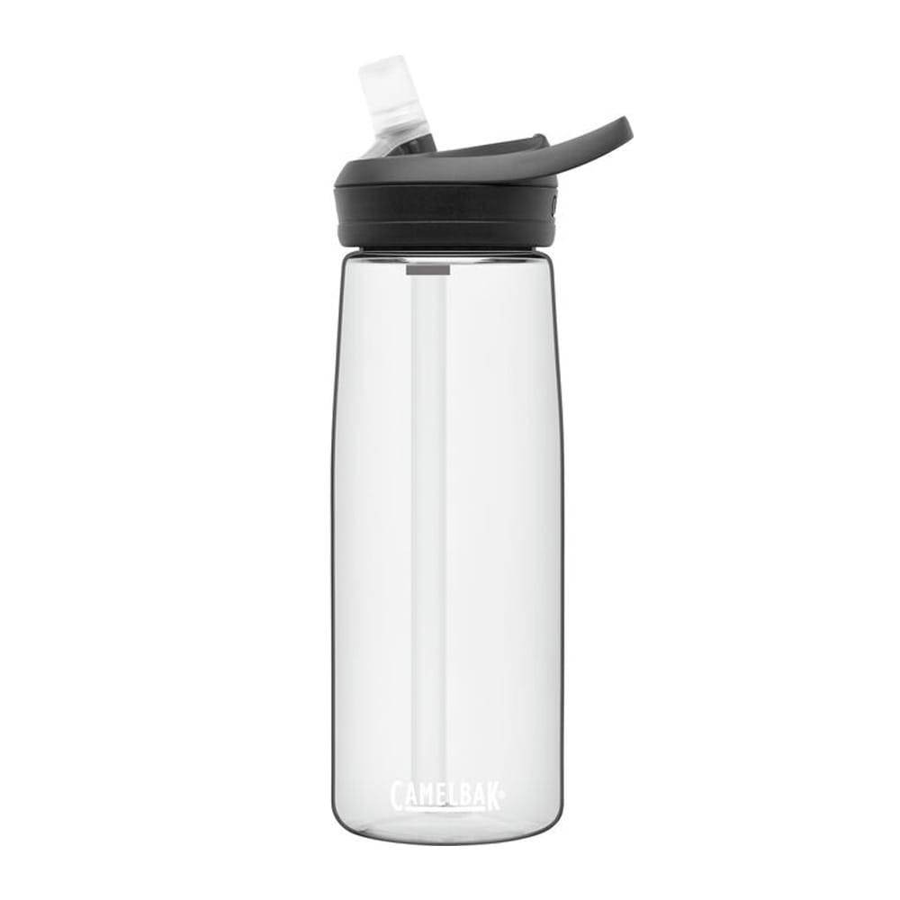 Butelka Camelbak Eddy+ 750ml Clear przeźroczysty TRITAN RENEW w 50% z recyklingu