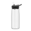 Butelka Camelbak Eddy+ 750ml Clear przeźroczysty TRITAN RENEW w 50% z recyklingu