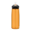 Butelka Camelbak Eddy+ 750ml Lava pomarańczowy TRITAN RENEW w 50% z recyklingu