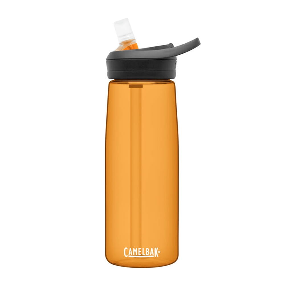 Butelka Camelbak Eddy+ 750ml Lava pomarańczowy TRITAN RENEW w 50% z recyklingu
