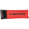 Kije trekkingowe Viking Spider FS 09 czarno-czerwone