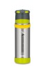 Termos turystyczny z kubkiem do warunków ekstremalnych Thermos Mountain 500ml stalowy 150072