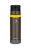 Termos turystyczny z kubkiem do warunków ekstremalnych Thermos Mountain 750ml brązowy 1500B0