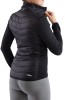 Kurtka damska Viking Becky Pro Primaloft 09 czarny