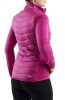 Kurtka damska Viking Becky Pro Primaloft 46 fuksja