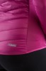 Kurtka damska Viking Becky Pro Primaloft 46 fuksja
