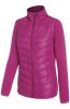 Kurtka damska Viking Becky Pro Primaloft 46 fuksja