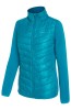 Kurtka damska Viking Becky Pro Primaloft 70 turkus