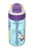 Butelka dla dzieci KAMBUKKA Lagoon 400 ml Surf Girl