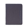 Portfel z ochroną przed kradzieżą Lifeventure RFID Wallet Recycled Navy Blue