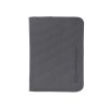 Portfel na karty kredytowe Lifeventure RFID Card Wallet Recycled Grey
