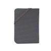 Portfel na karty kredytowe Lifeventure RFID Card Wallet Recycled Grey
