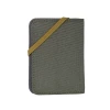 Portfel na karty kredytowe Lifeventure RFID Card Wallet Recycled Olive