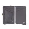 Portfel na karty kredytowe Lifeventure RFID Card Wallet Recycled Olive