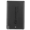 Portfel z powerbankiem Lifeventure RFID Charger Wallet with Power Bank Recycled Grey