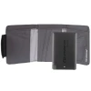 Portfel z powerbankiem Lifeventure RFID Charger Wallet with Power Bank Recycled Grey