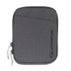 Saszetka antykradzieżowa Lifeventure RFID Travel Neck Pouch Recycled Grey