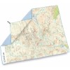 Ręcznik szybkoschnący Lifeventure SoftFibre OS Map Towel Giant, Scafell Pike