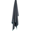Ręcznik szybkoschnący Lifeventure Recycled SoftFibre Trek Towel Giant XXL Szary