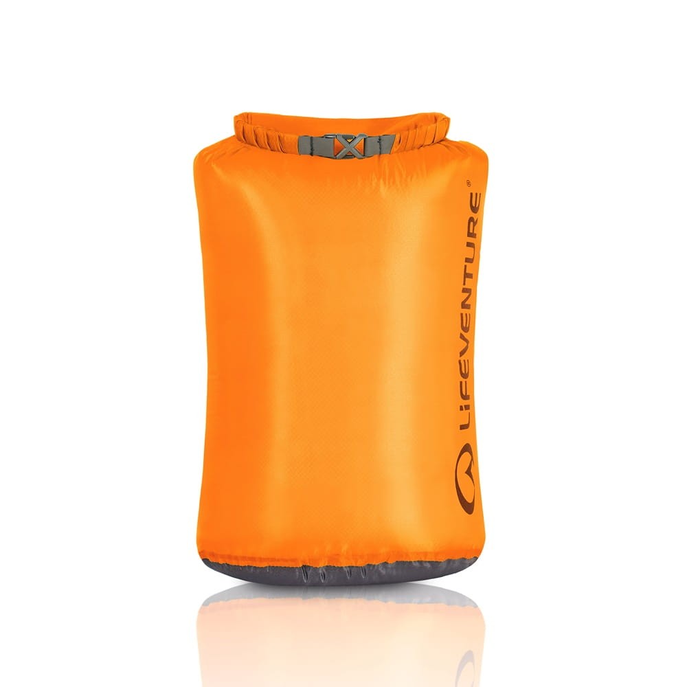 Worek Wodoszczelny Lifeventure Ultralight Dry Bag 15L