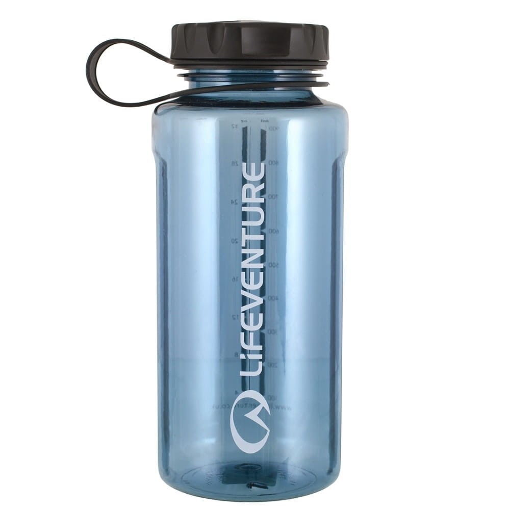 Butelka Lifeventure Tritan Flask 1000 ml