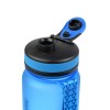 Butelka turystyczna Lifeventure Tritan Bottle 650 ml Niebieski
