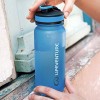 Butelka turystyczna Lifeventure Tritan Bottle 650 ml Niebieski