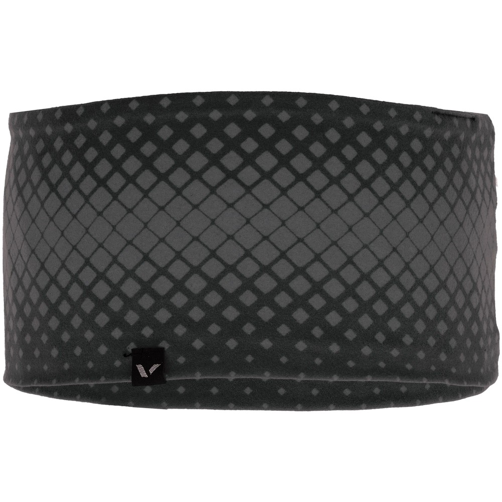 Opaska szeroka Viking Onyx