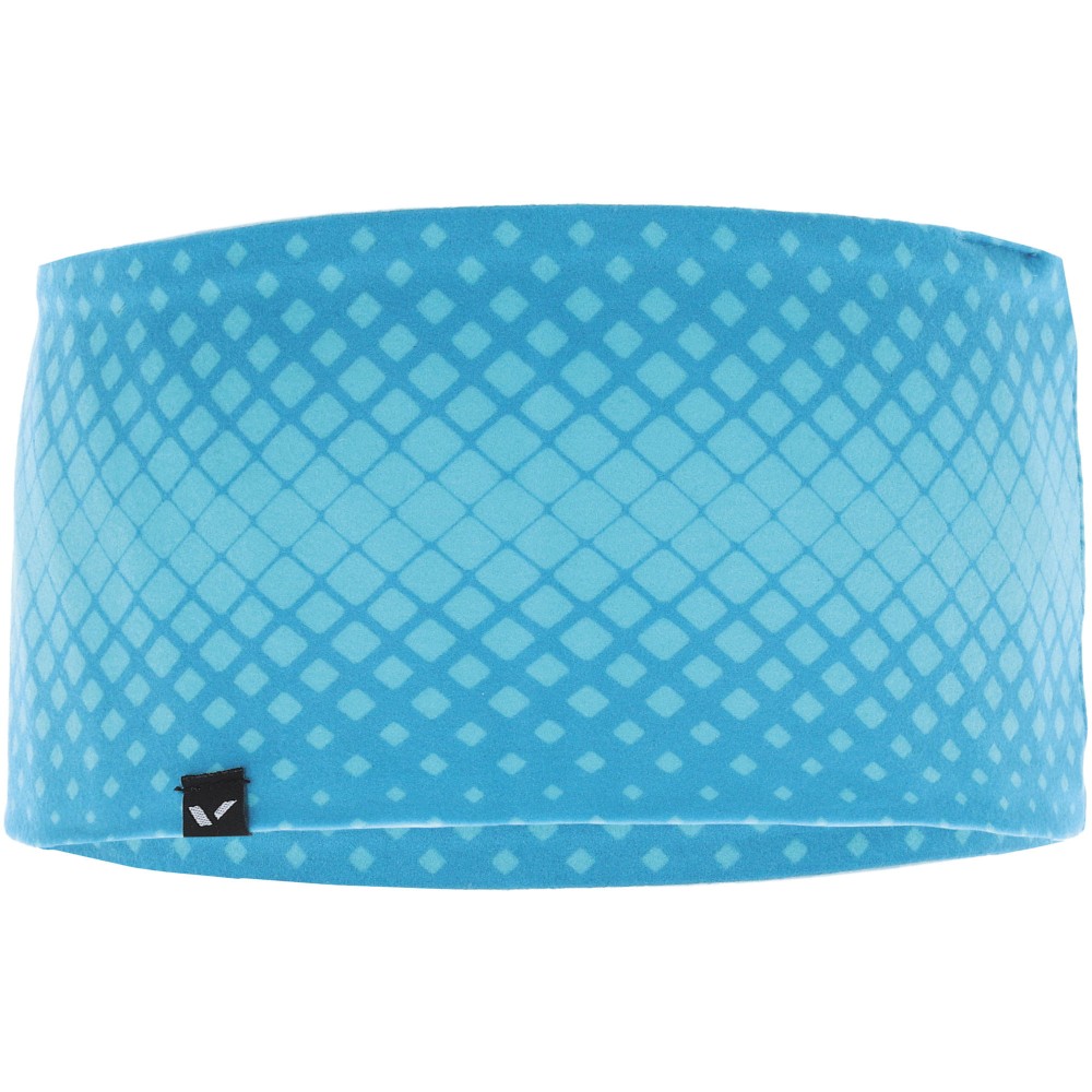 Opaska szeroka Viking Onyx