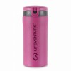 Kubek termiczny Lifeventure FlipTop Thermal Mug Matt 300 ml Różowy