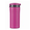 Kubek termiczny Lifeventure FlipTop Thermal Mug Matt 300 ml Różowy