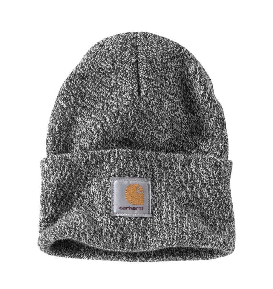 Czapka zimowa Carhartt Acrylic Watch Hat A18
