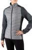Kurtka damska Viking Becky Pro Primaloft 08 szary