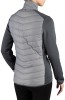 Kurtka damska Viking Becky Pro Primaloft 08 szary