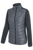 Kurtka damska Viking Becky Pro Primaloft 08 szary