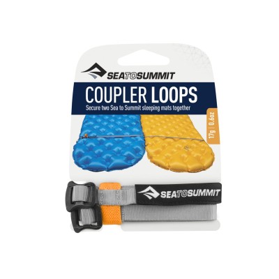 Łącznik do mat Sea To Summit Coupler Loops Kit Loops