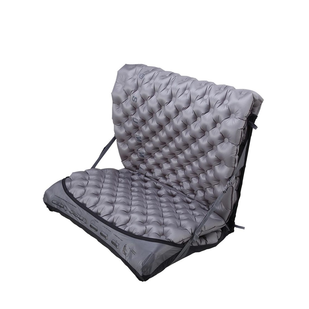 Siedzisko turystyczne Sea To Summit Air Chair