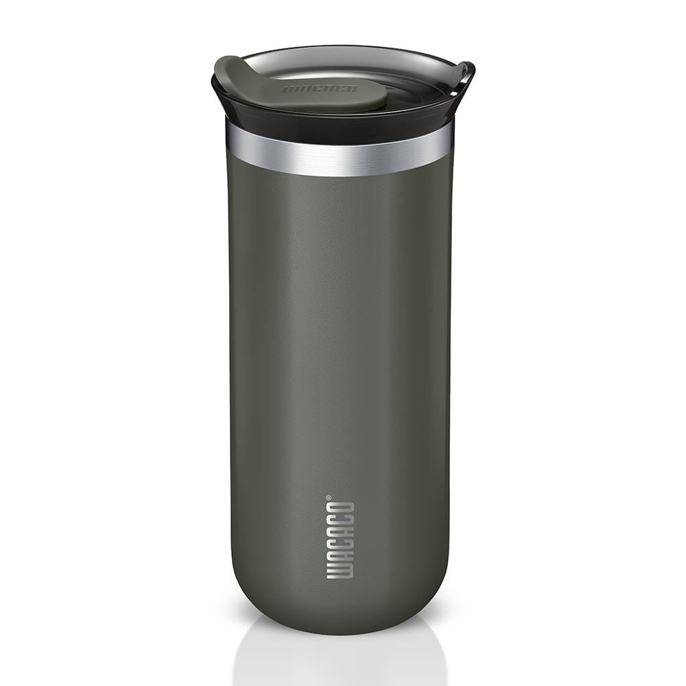 Kubek termiczny Wacaco Octaroma Grande 435 ml dim grey