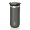 Kubek termiczny Wacaco Octaroma Grande 435 ml dim grey