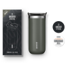 Kubek termiczny Wacaco Octaroma Grande 435 ml dim grey