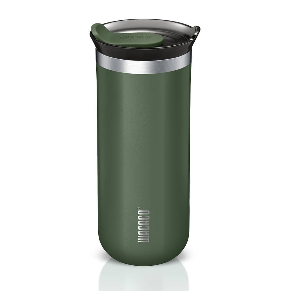 Kubek termiczny Wacaco Octaroma Grande 435 ml pomona green