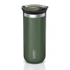 Kubek termiczny Wacaco Octaroma Grande 435 ml pomona green