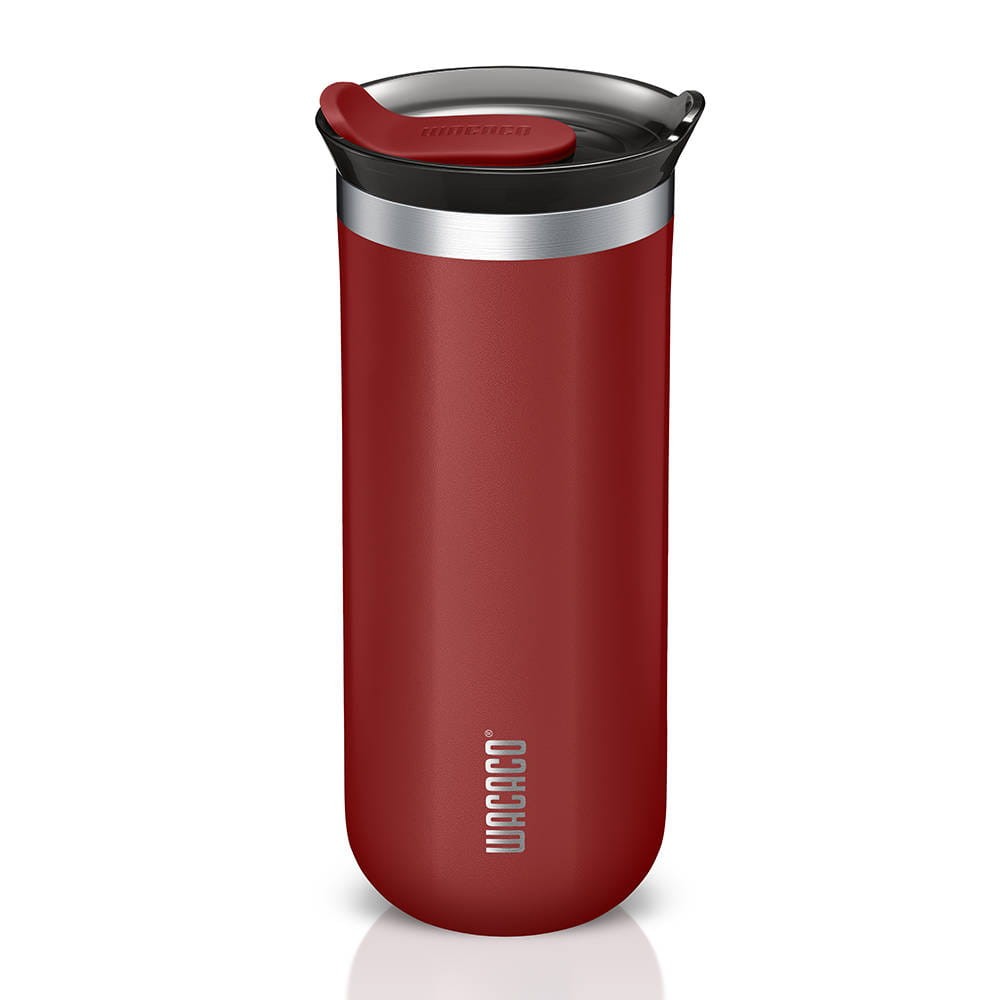 Kubek termiczny Wacaco Octaroma Grande 435 ml carmine red