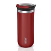 Kubek termiczny Wacaco Octaroma Grande 435 ml carmine red